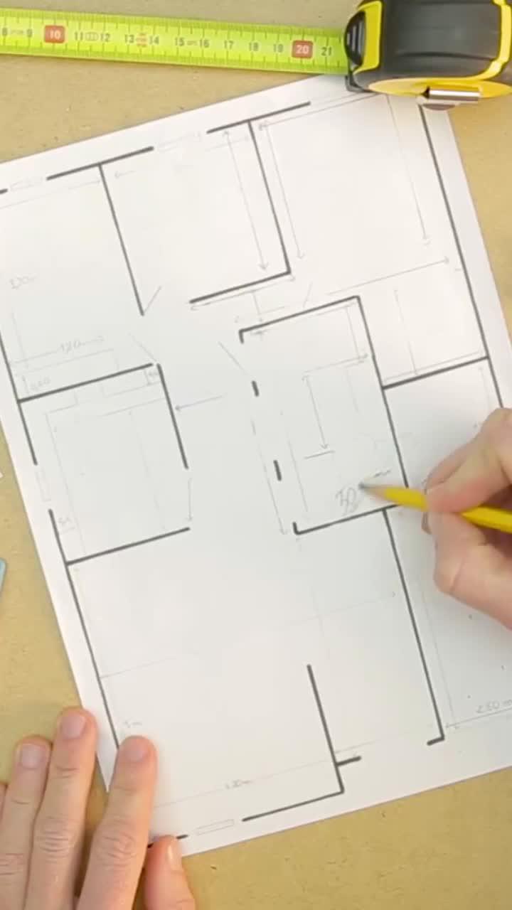 One-click counting, one-click measurement, and identification of everything!