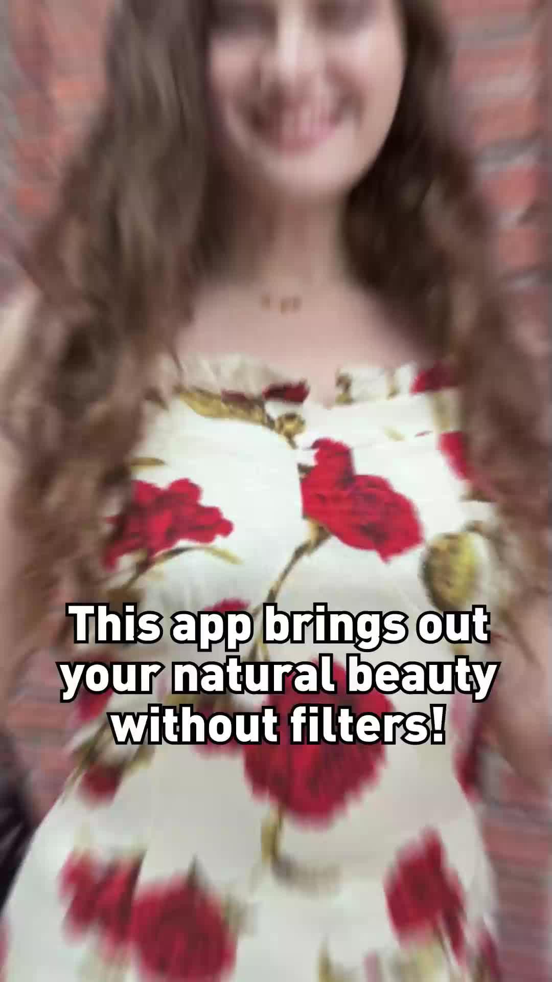 Be your best in every photo! Powered by the magic AI