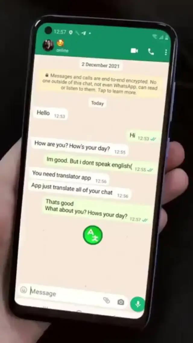Instant Scan with your camera