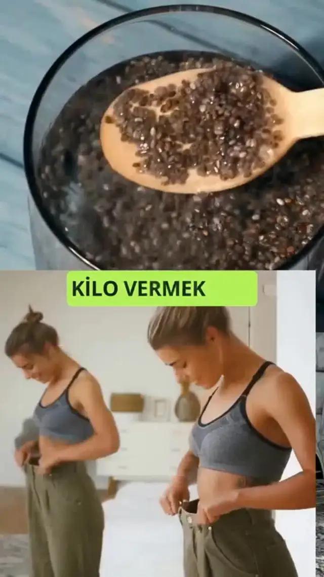 İşte kilo verememenin sebebi bu