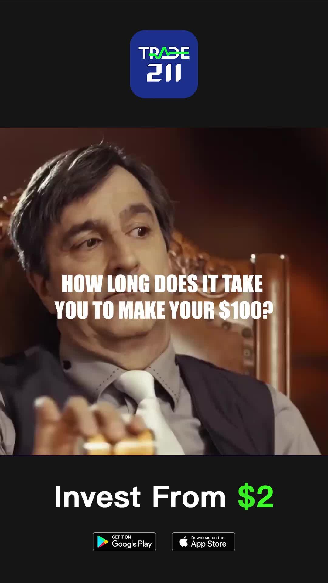 Professional analysts help you invest more steadily!