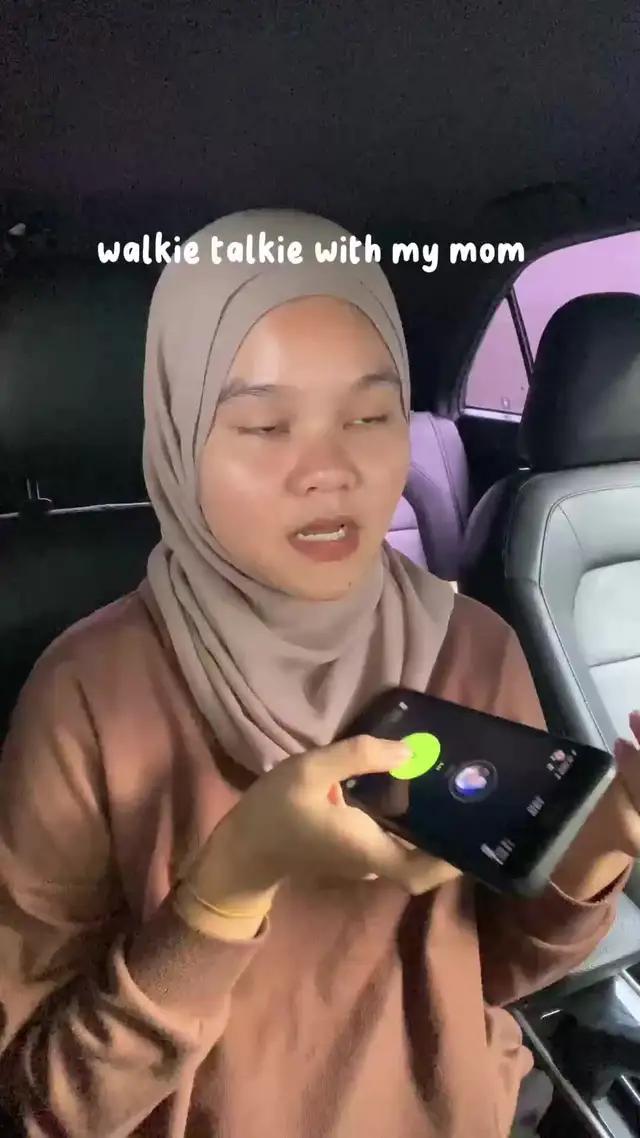 Hantar dan terima mesej di skrin kunci anda.