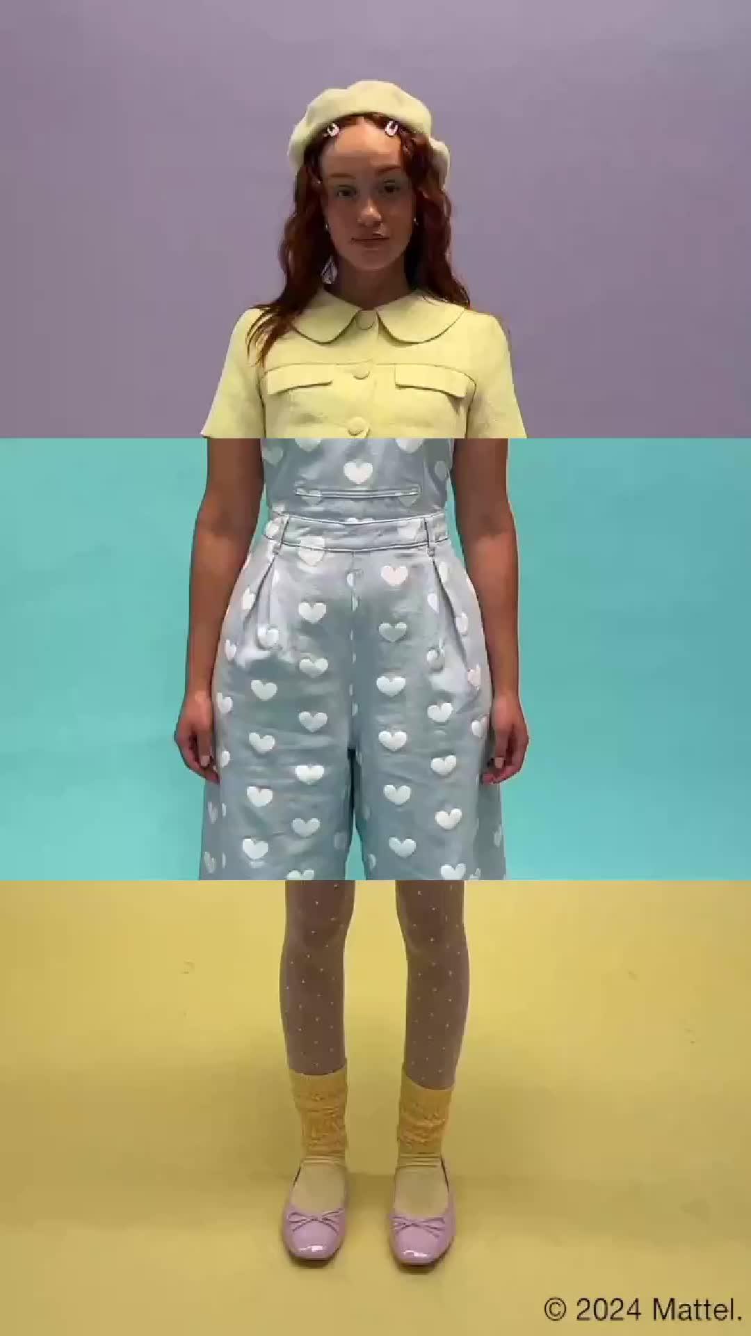 Shop your nostalgic needs with Polly Pocket™ X Cider