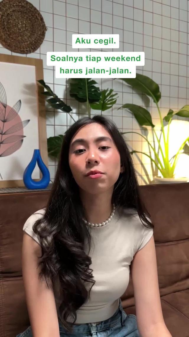 Mau lebih hemat tiap jalan & jajan? Langganan GrabUnlimited buat dapetin promo tiap pemesanan.