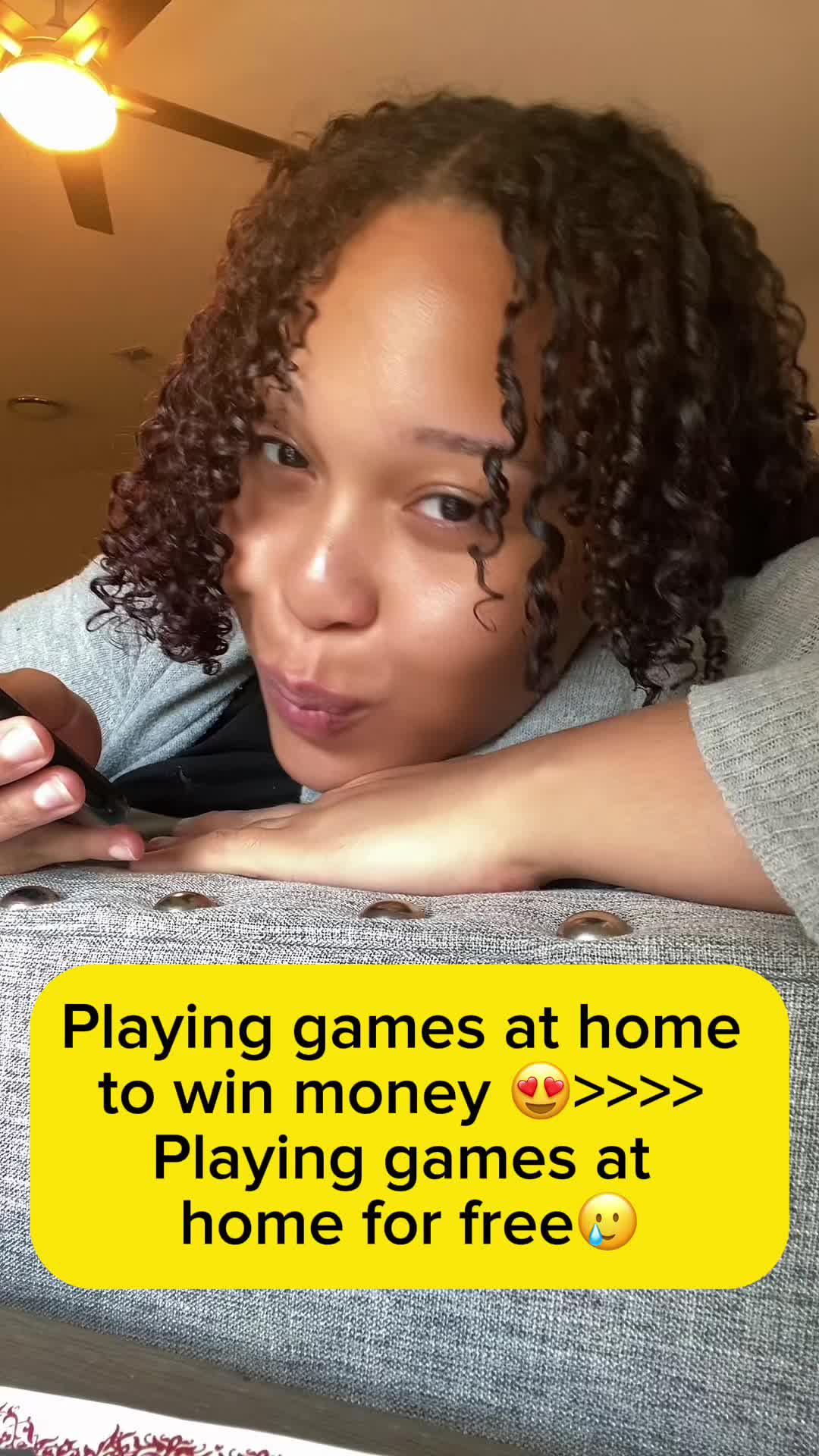 Free Solitaire game!