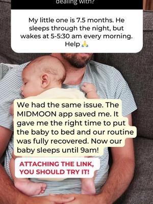 The best app for parents. Try it