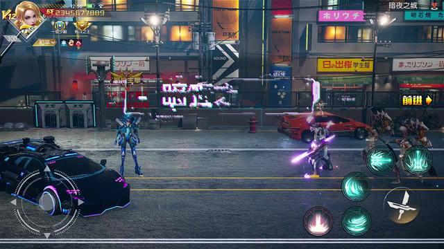 首款輕科幻MMO手遊，登錄就送陸行鳥坐騎，還有百萬鑽石等你來領