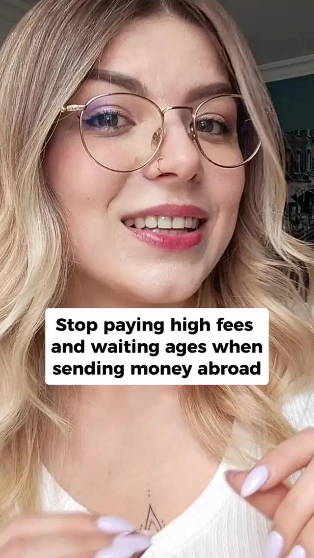 Support loved ones abroad! Fee-free first transfer with code WELCOME