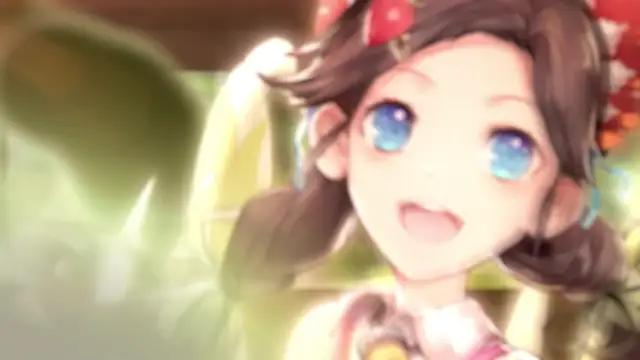 Anime-style Simulation Adventure RPG / Download now and get free 3888 draws!