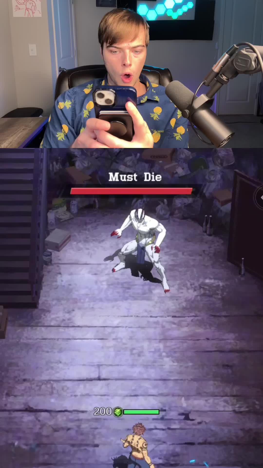 𝗚𝗼𝗷𝗼: GIFT CODE JJK666