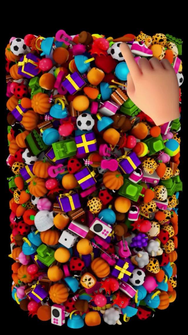 SPIELE ES JETZT – danke mir später!