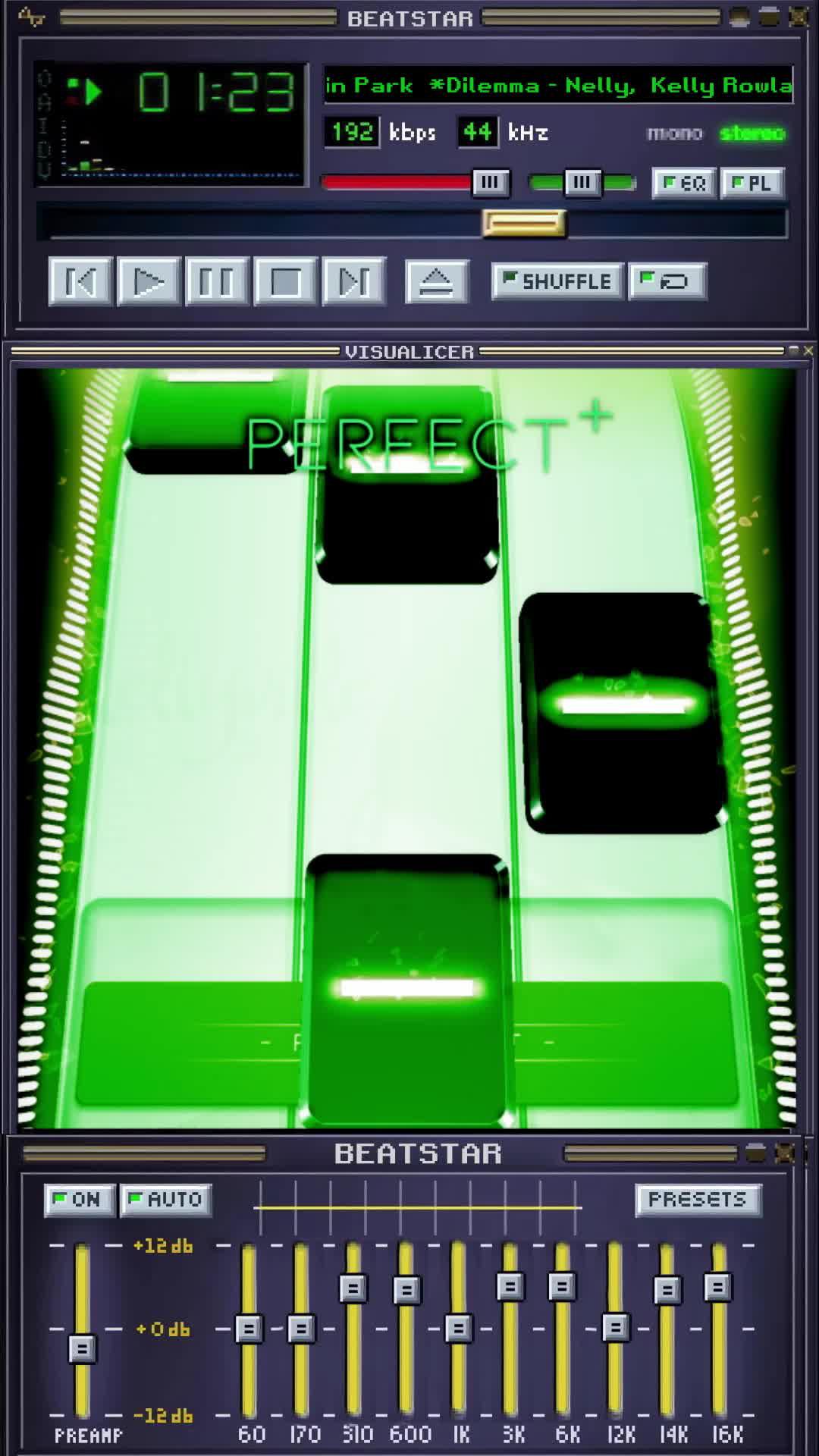 Play Beatstar NOW FREE!