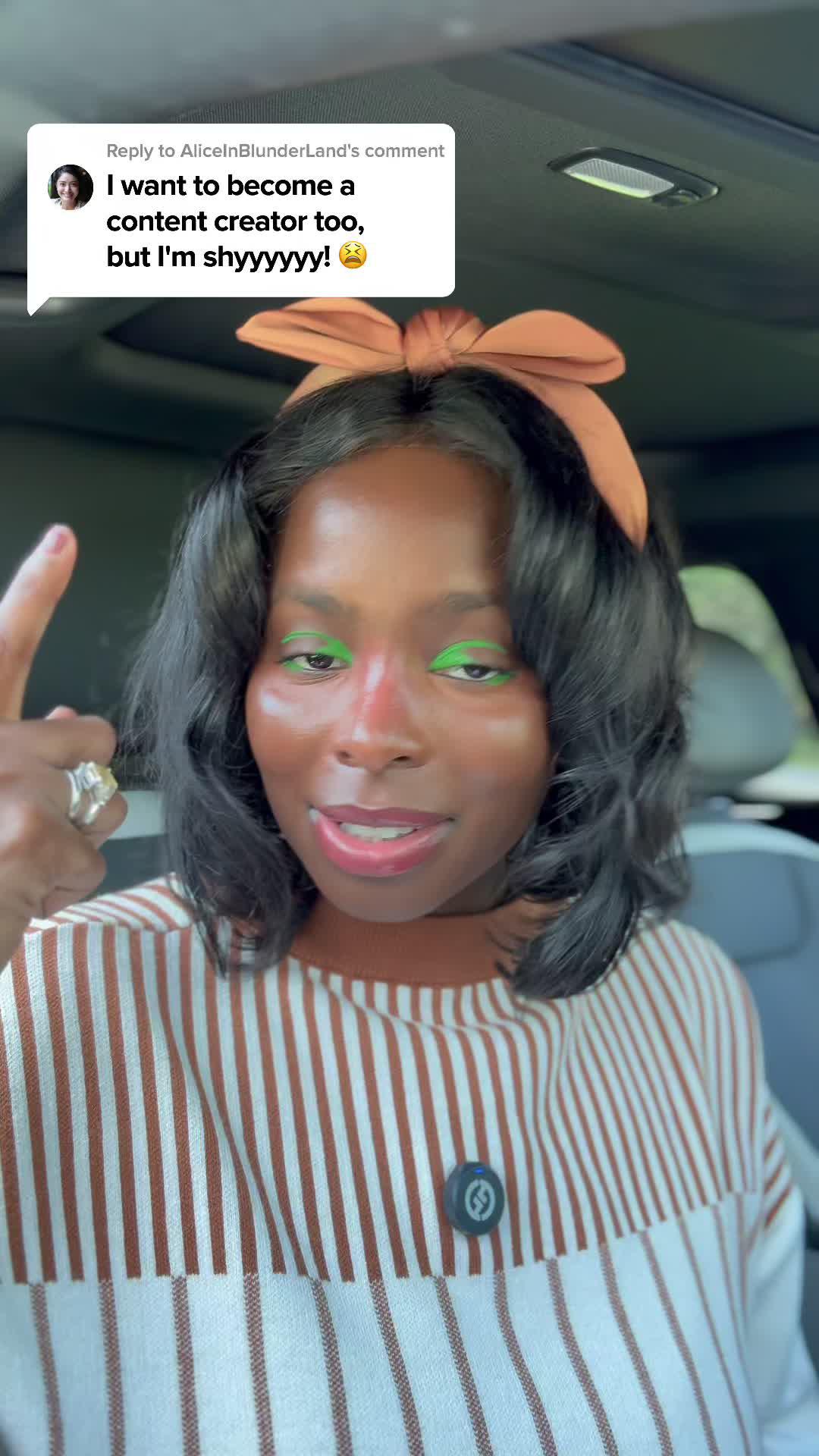 Unfiltered stand-up comedy, only on Spoon