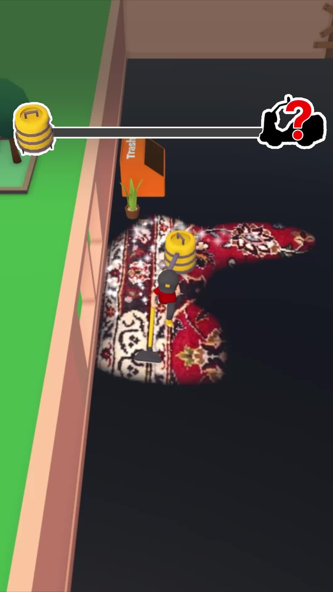 A fun and free restaurant game