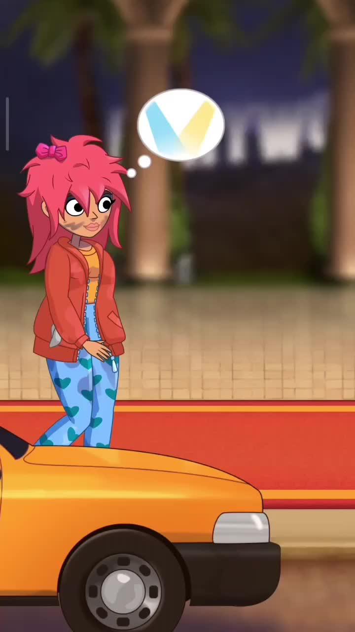 Enjoy the exciting adventure!