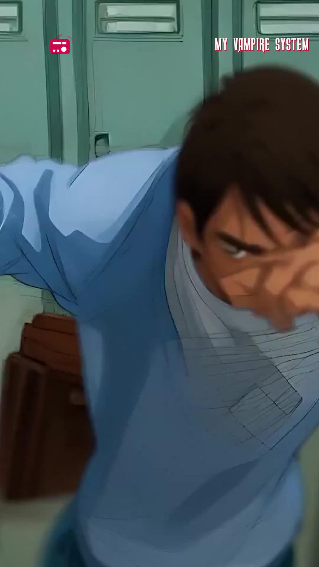 They pushed him too far, now his darkest power will push back harder. #PushedTooFar #DarkPowerRises #RevengeIsComing #HeroicTransformation #UnderdogVictory #FightBack #StandAgainstBullies #InnerBeast #PowerWithin #TablesTurned