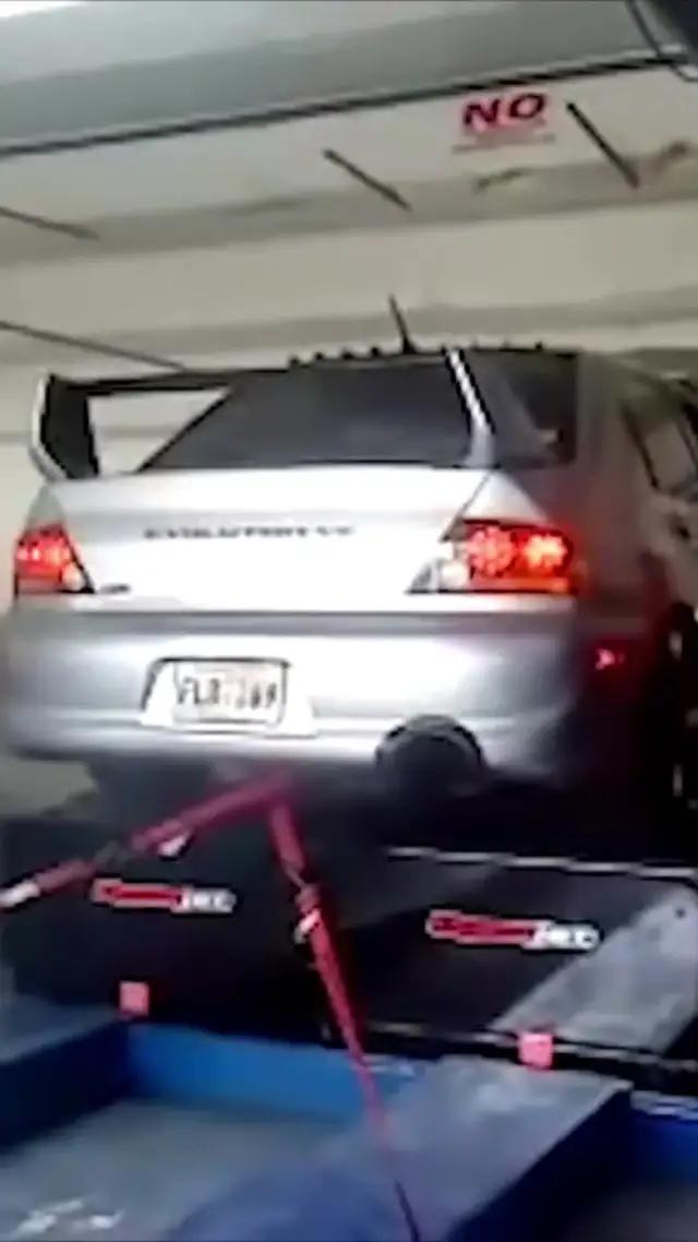 Nothing is better than dyno