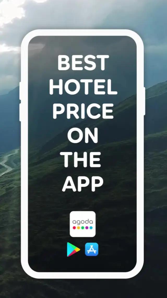 Get 9% off on mobile by typing AGDTTK9 on the Coupons tab! 