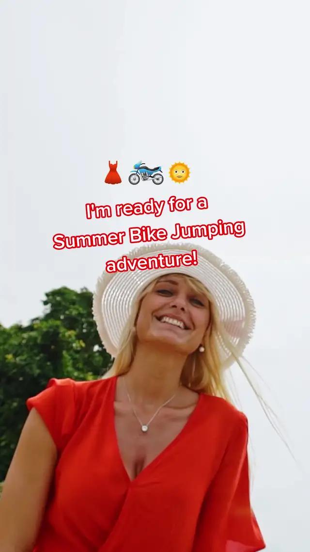 Best Summer break ever!