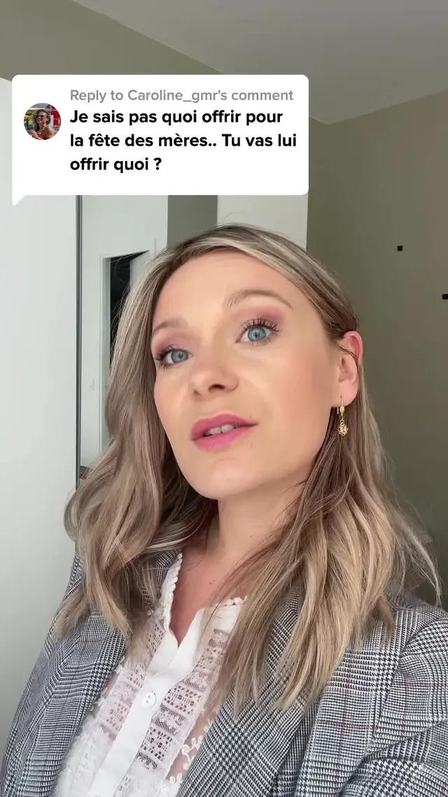 Un cadeau Mère-veilleux !