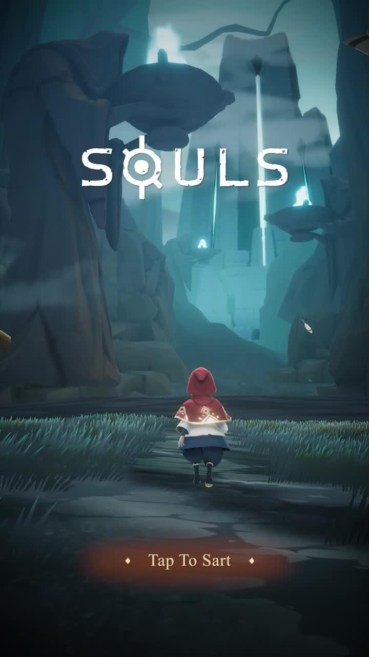 An adventure full of beauty and warmth is about to begin!