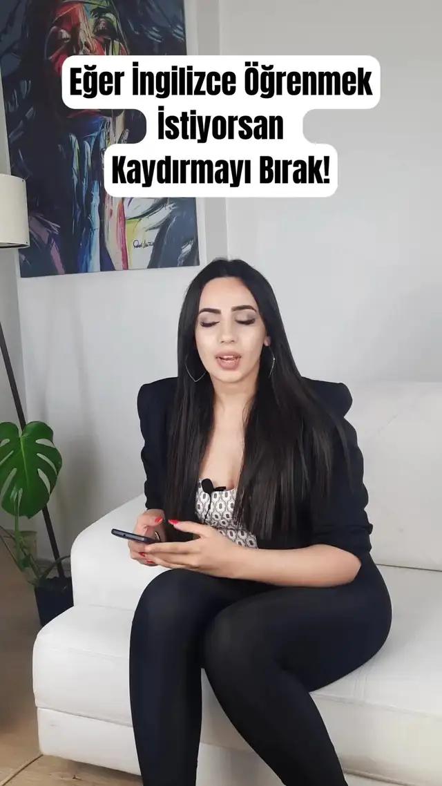 Yapay Zeka Arkadaşınla Konuşarak İngilizce Öğren!