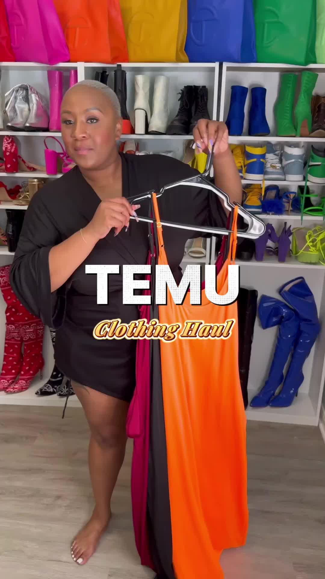 Celebrate summer in style✨ Fit is a feeling, not a size| plus size edit💗 #PlusSizeFashion #curvyfashion #CurvyStyle#temu #temuhaul #temufinds #whattowear #plussizestylingpage #plussizeoutfitinspo#outfitoftheday #plussizeclothing #plussizestyle#plussizesummer