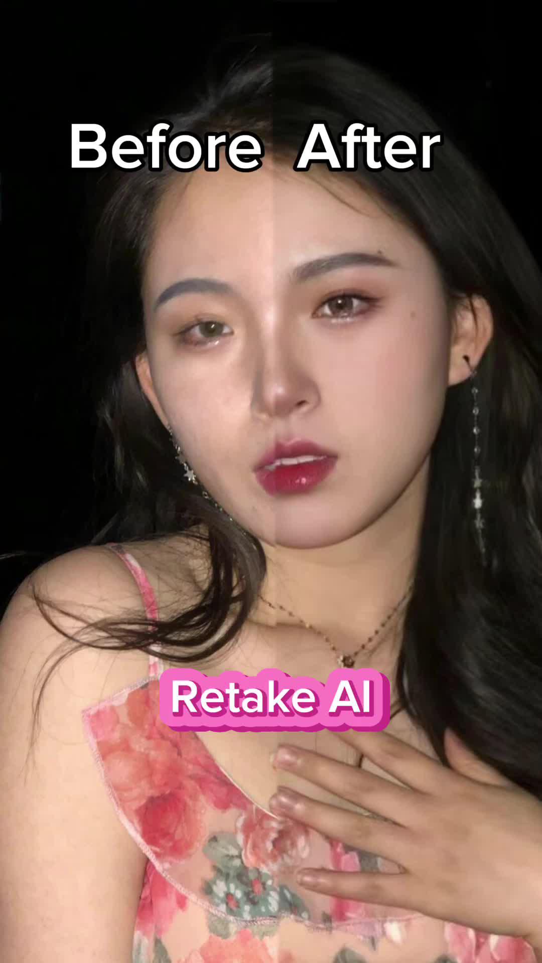 Make any photo insta-worthy with AI!