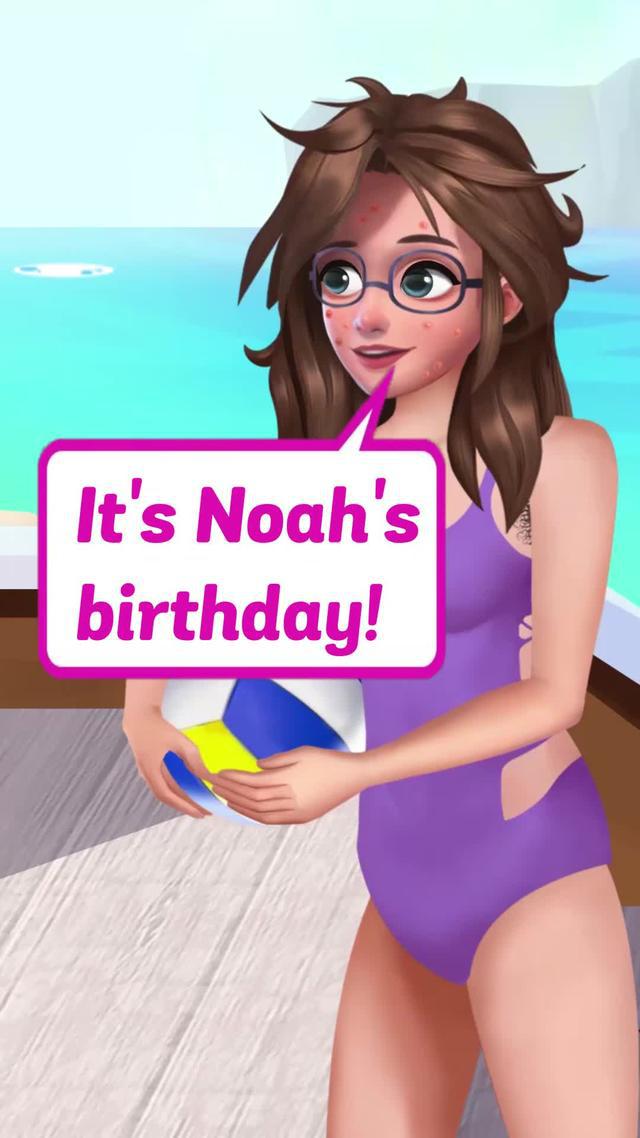 Merge everything in Beauty Empire!!