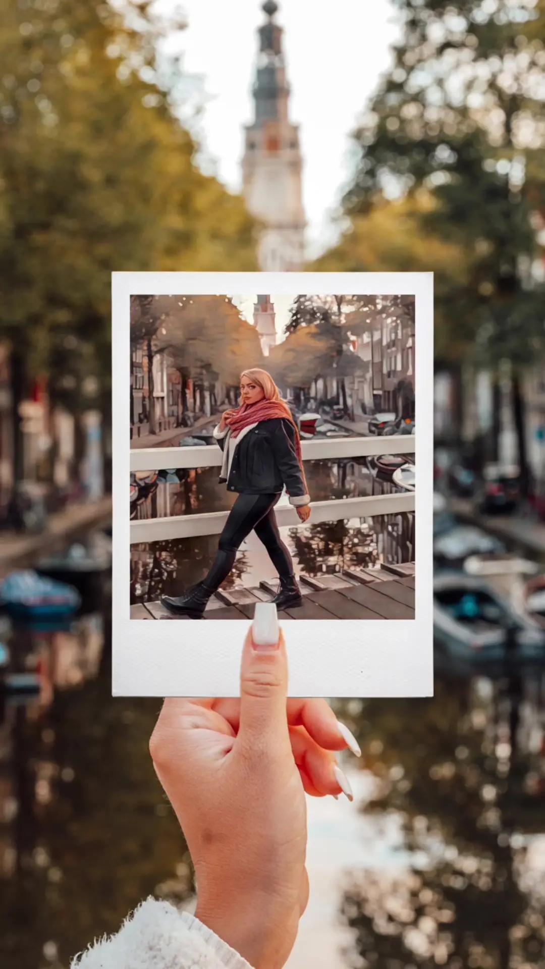 #ad How to create the cartoon effect using @Picsart Photo & Video Editor ✨ Would you try? #picsart #picsartambassador #picsartedit #heypicsart #picsarttutorial #picsartediting #picsartedits #cartooneffect #cartooneffects #amsterdam  