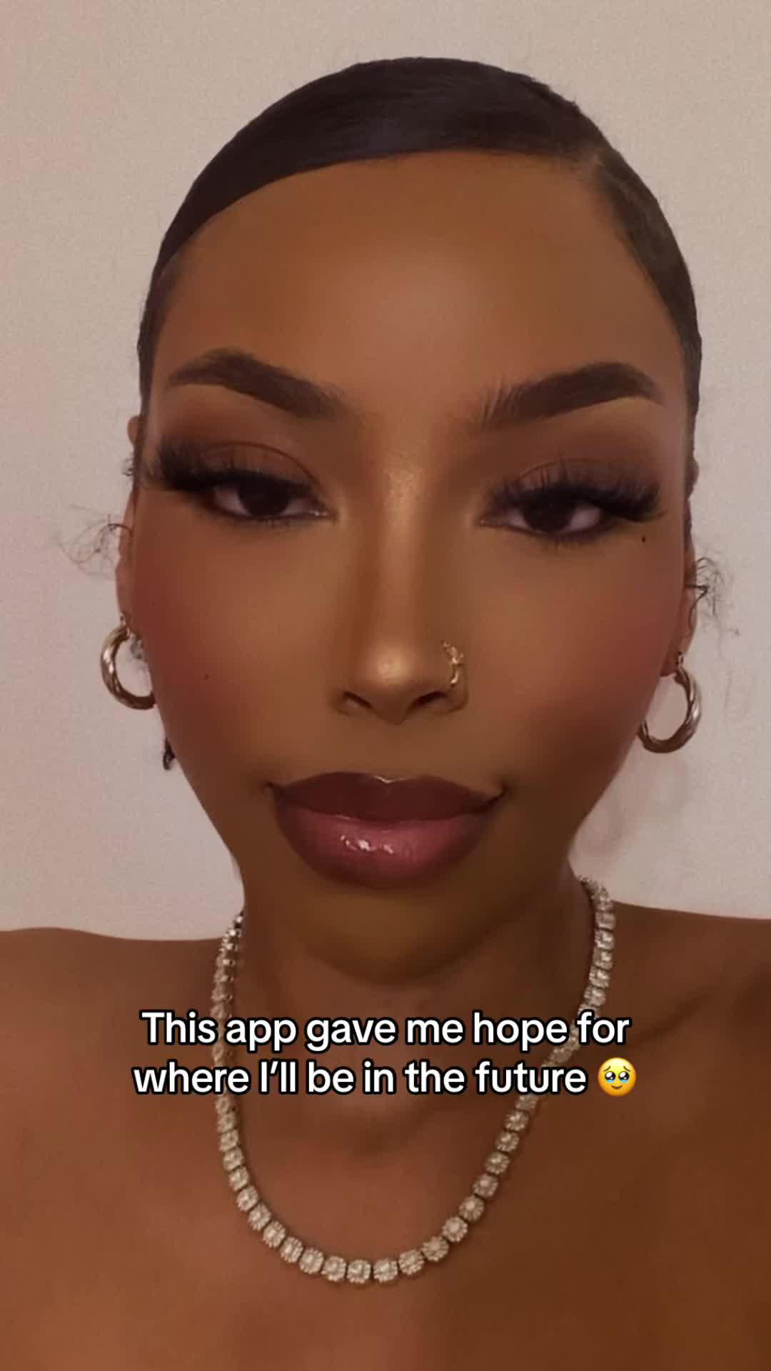 This was so fun! Yall gotta try it 🫶🏽 #picbox