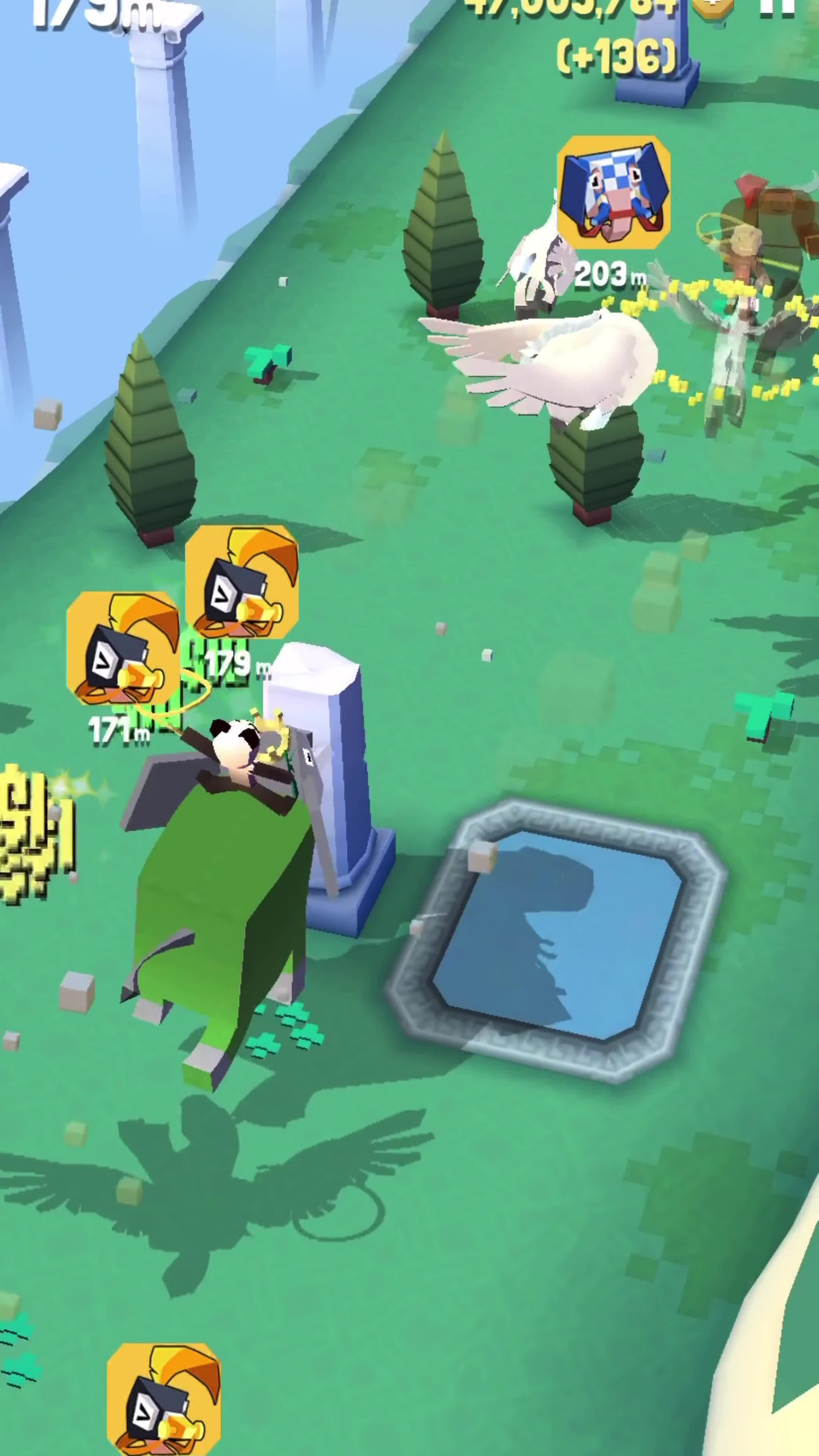 Ride a wild beast in the ultimate rodeo adventure!