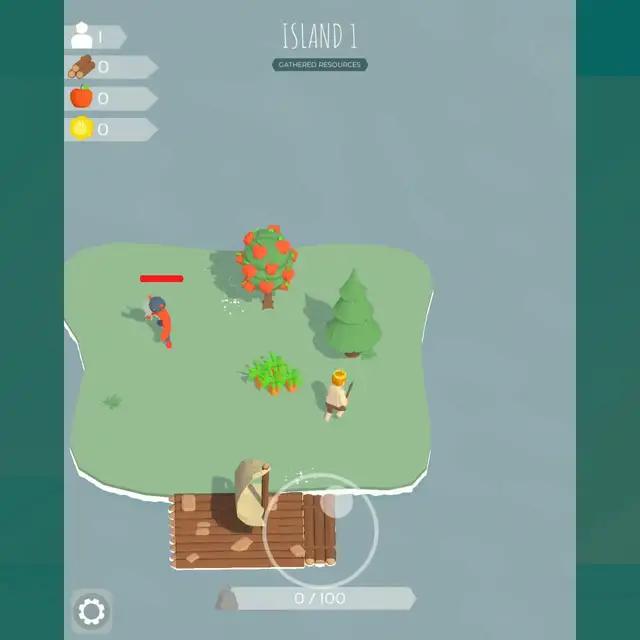 Are you ready to become a true Viking clan leader?