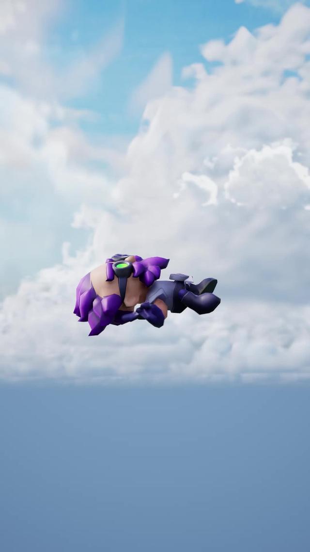 Unleash merged heroes, strategic battles, dominate the PvP board.