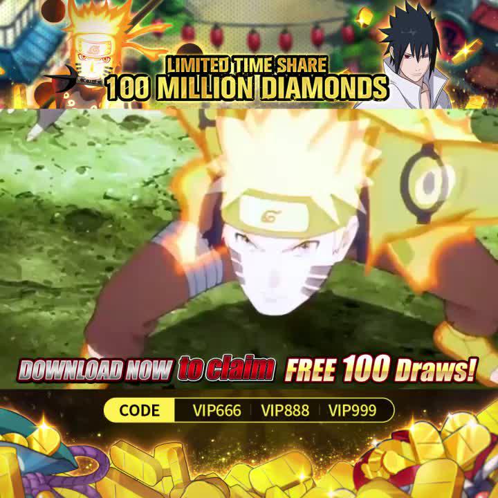 [Ninja idle RPG] officially open for download for free!