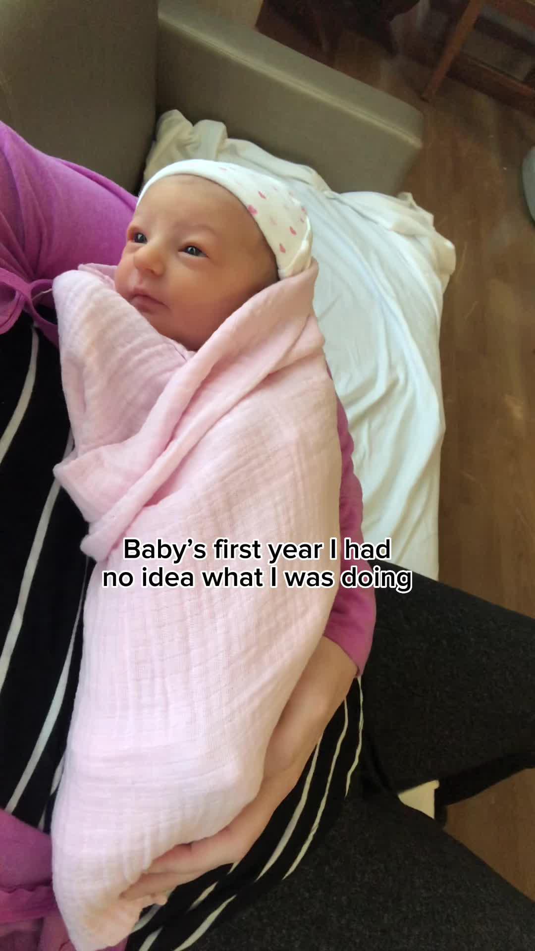 A trusted newborn baby tracker.