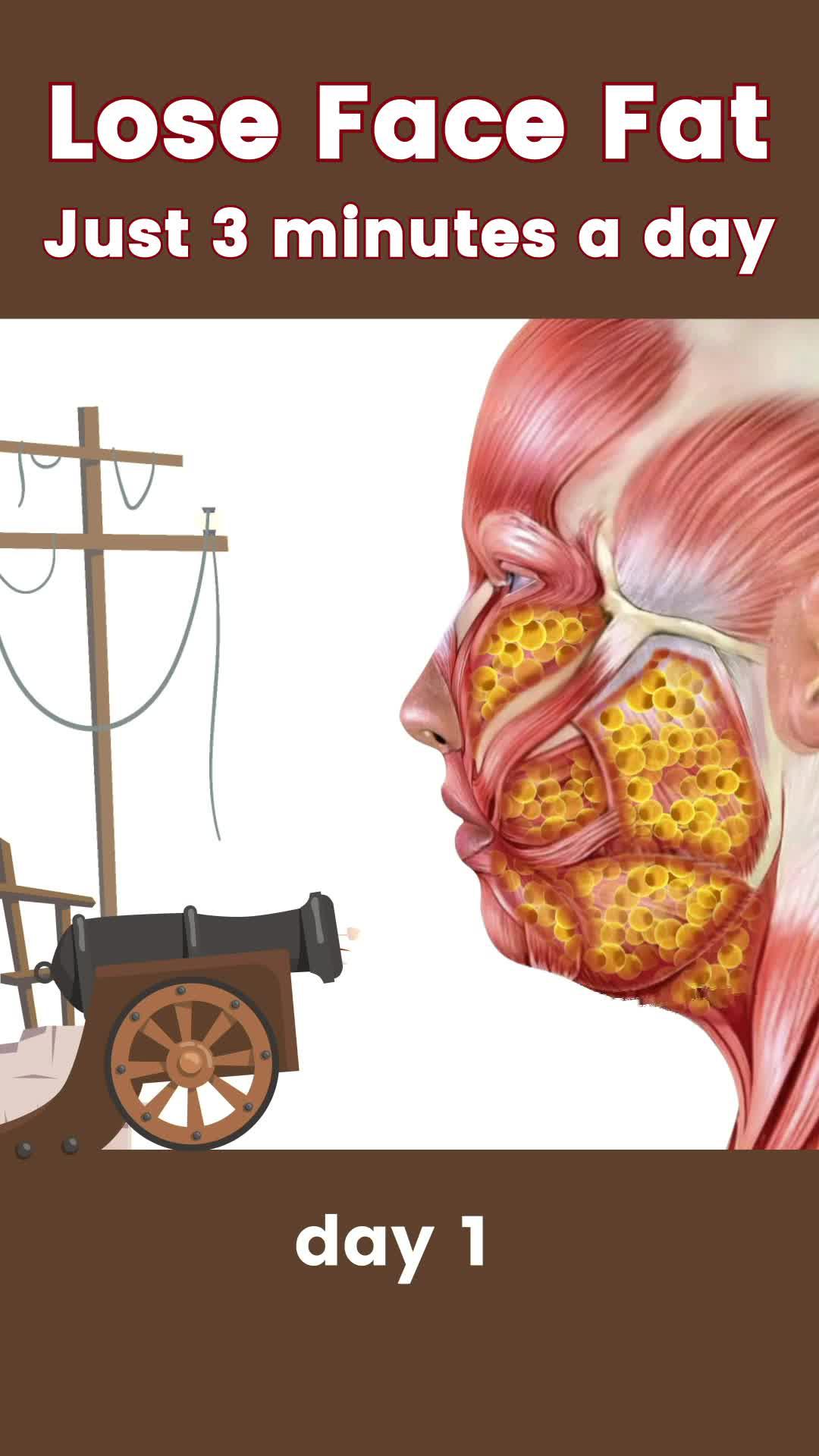 Revive your face with the power of Face Yoga!