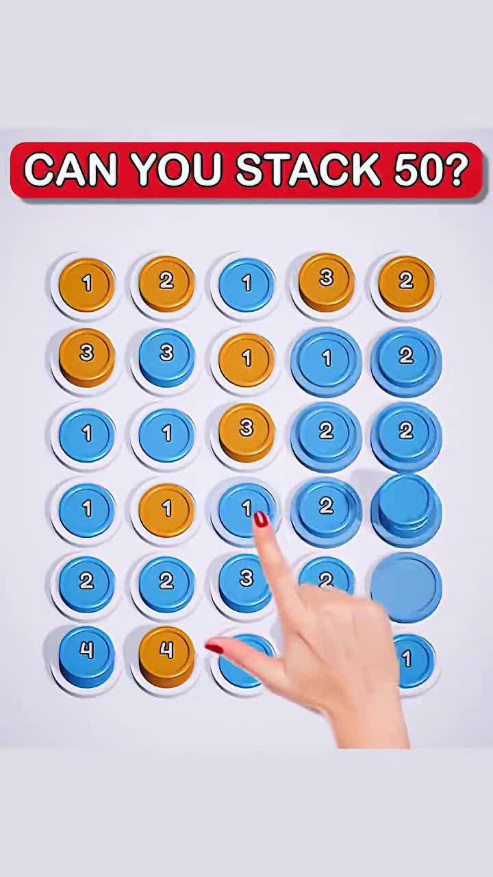 Best New Puzzle game!