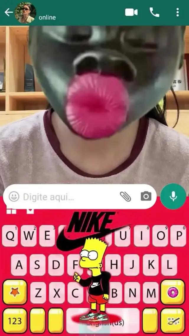 DIY your own mobile keyboard ! Try it free now !