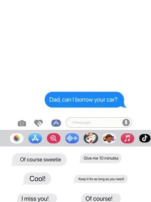 Download these stickers on the app and have fun!