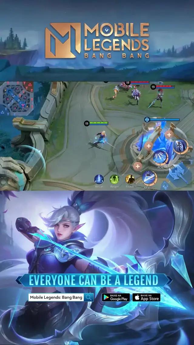 National 5v5 eSports! Team Up With Your Friends Now!