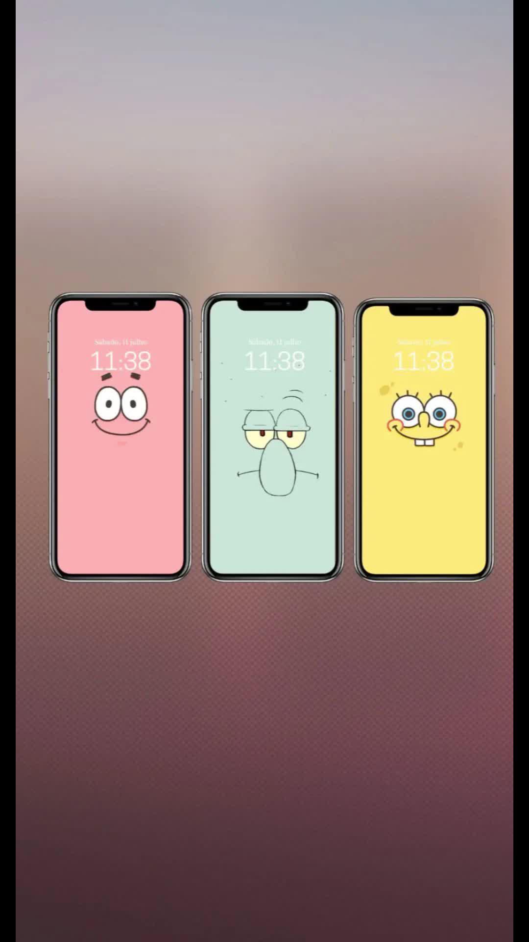 خلفية حية مجانا! حاول الآن!