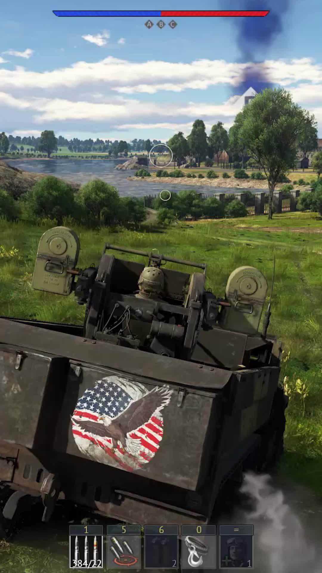 War Thunder is now on your mobile device!