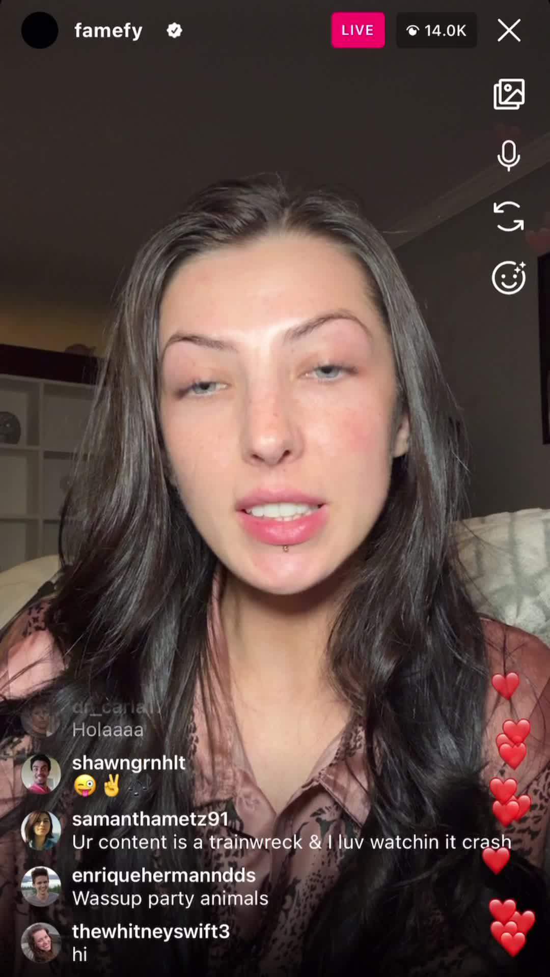 Become Famous! This app is insane! You have to try it now!