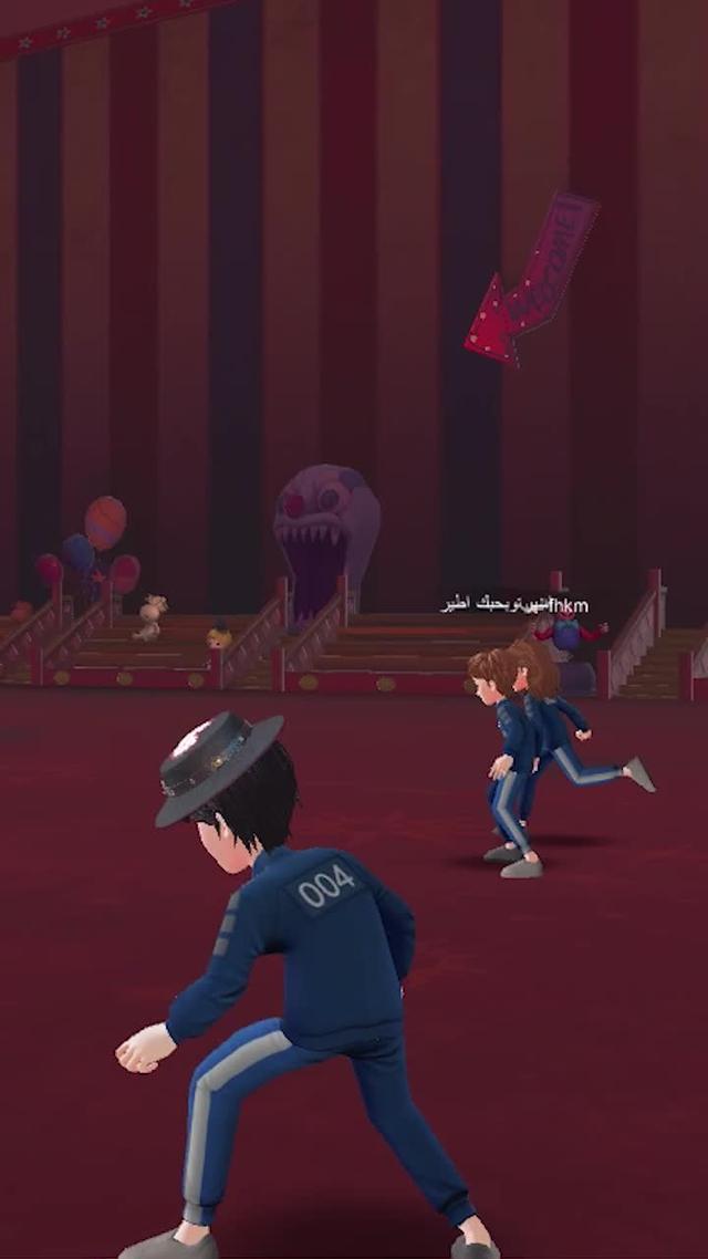 اللعبه الي انقذتني من الملل