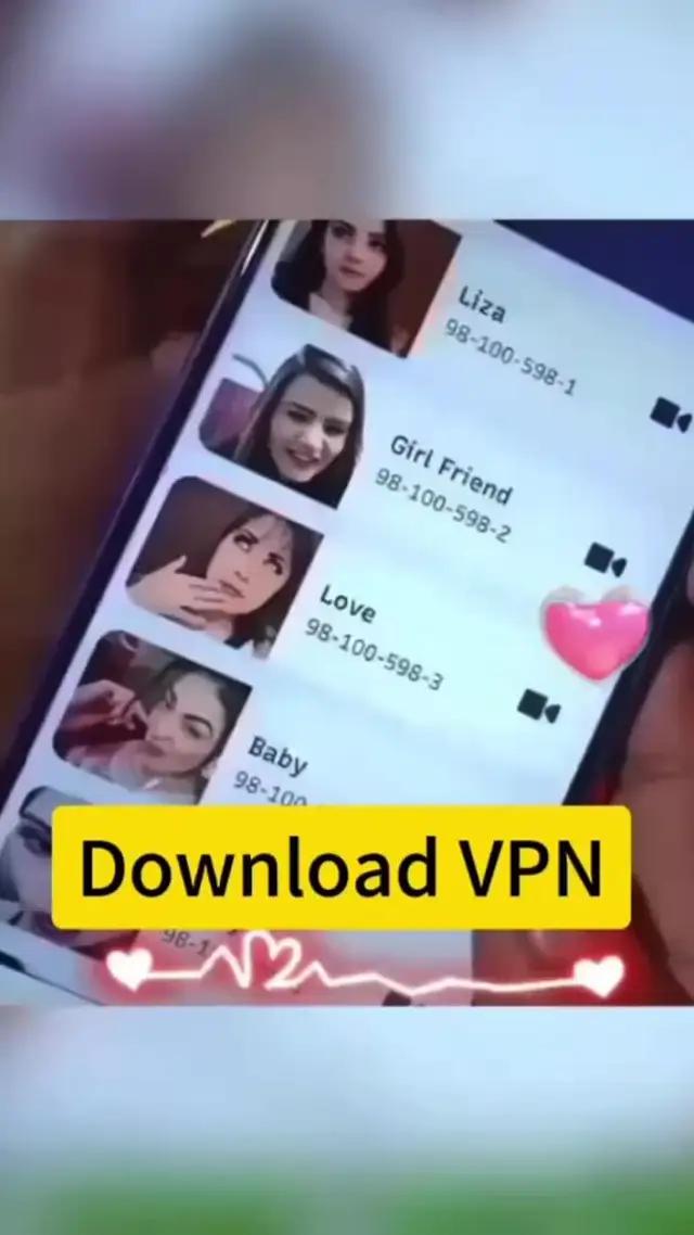 Unblock any content and protect your privacy with VPN!