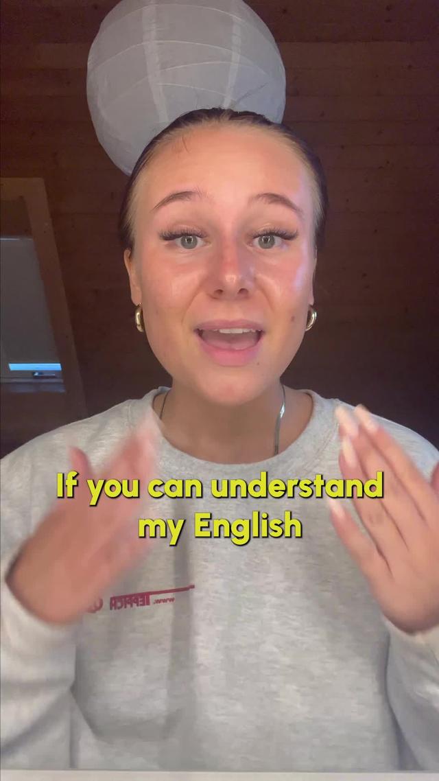 Practice English speaking daily with AI