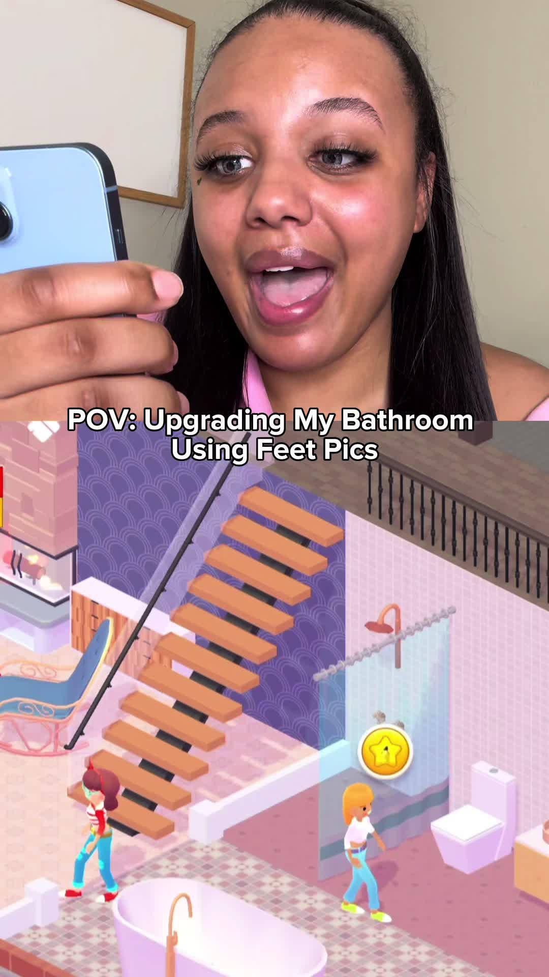 A place for everything!