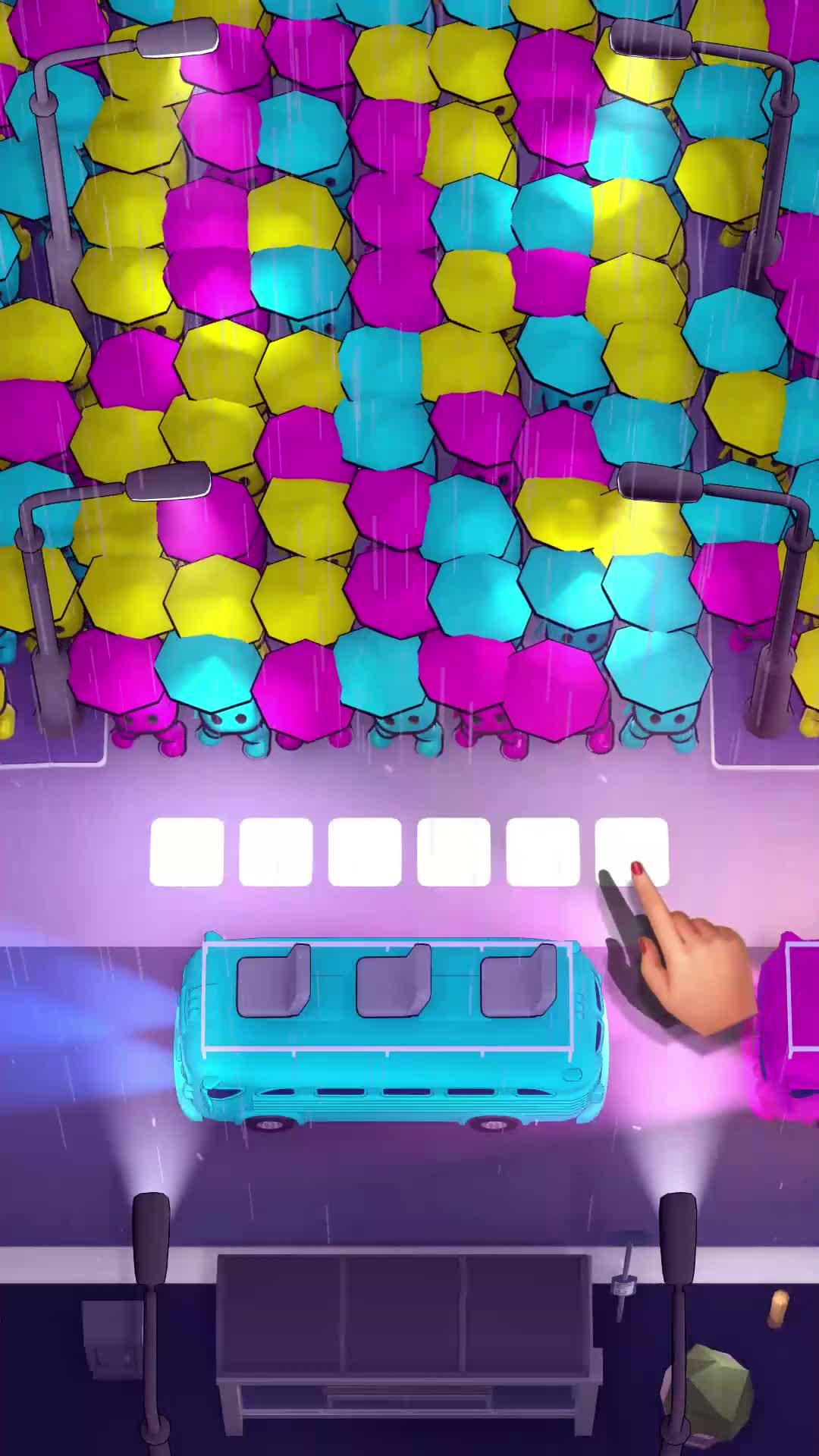 The most addictive game!