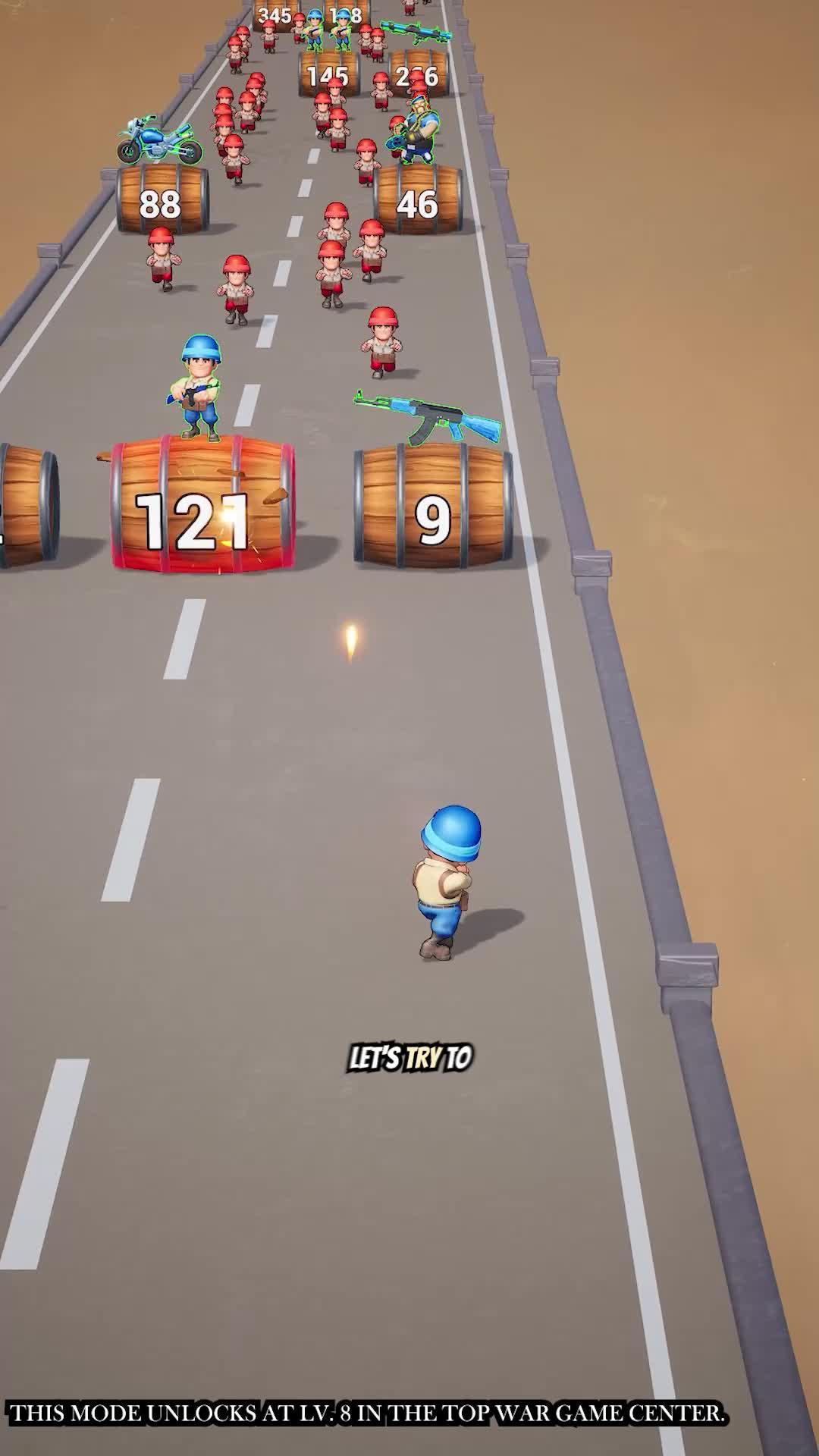 Are you ready for a new level of excitement?